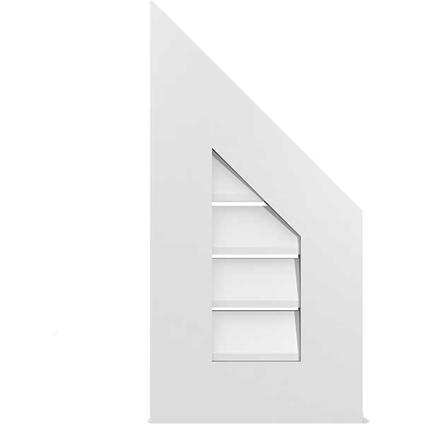 Ekena Millwork GVPPR12X2401SF-12