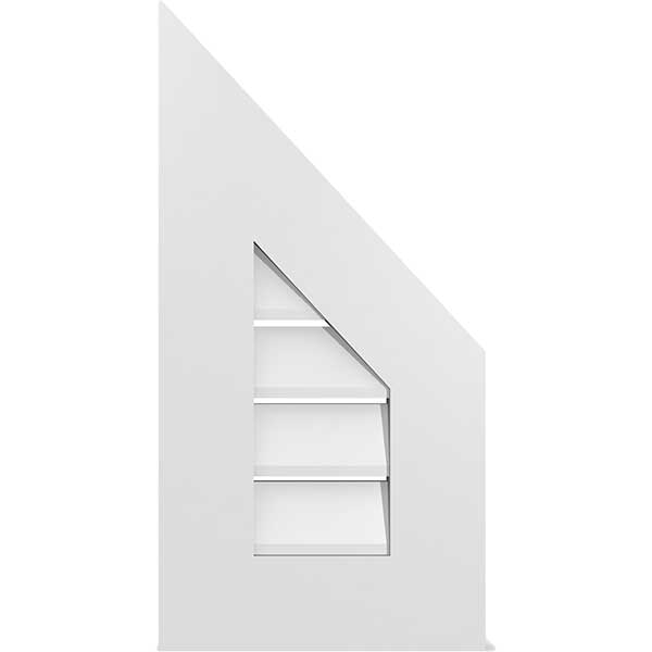 Ekena Millwork GVPPR12X2401SF-13