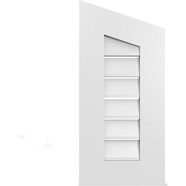 Ekena Millwork GVPPR12X2601SF-04