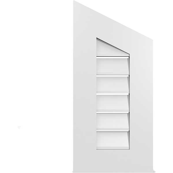 Ekena Millwork GVPPR12X2601SF-06