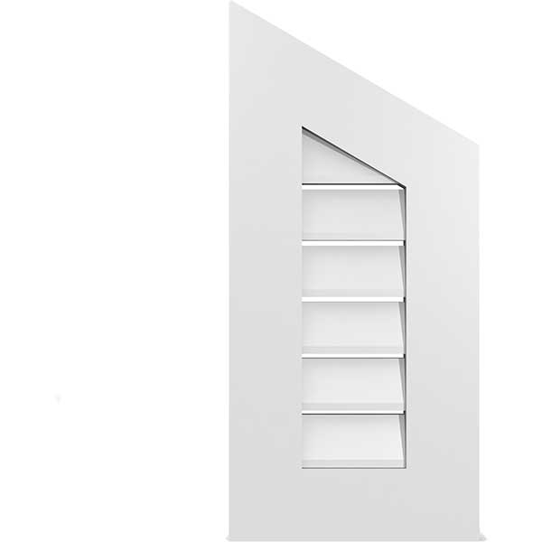 Ekena Millwork GVPPR12X2601SF-07