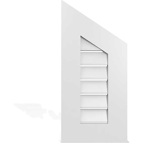 Ekena Millwork GVPPR12X2601SF-08