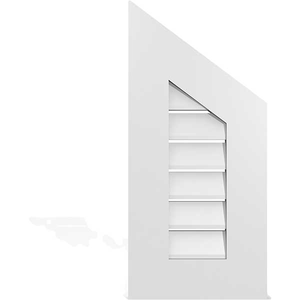 Ekena Millwork GVPPR12X2601SF-09