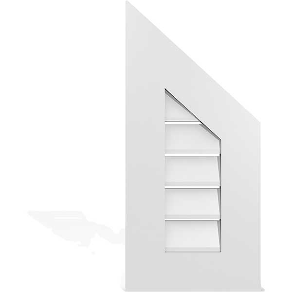 Ekena Millwork GVPPR12X2601SF-11