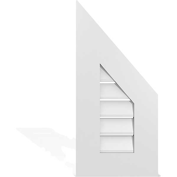 Ekena Millwork GVPPR12X2601SF-14