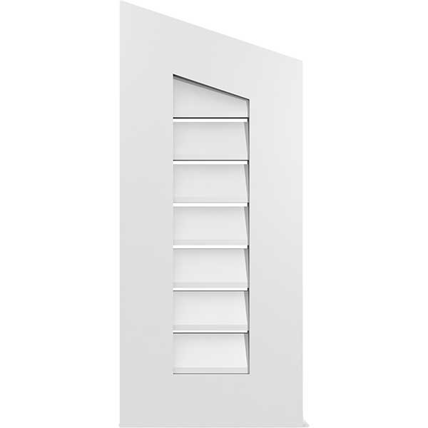 Ekena Millwork GVPPR12X2801SF-04