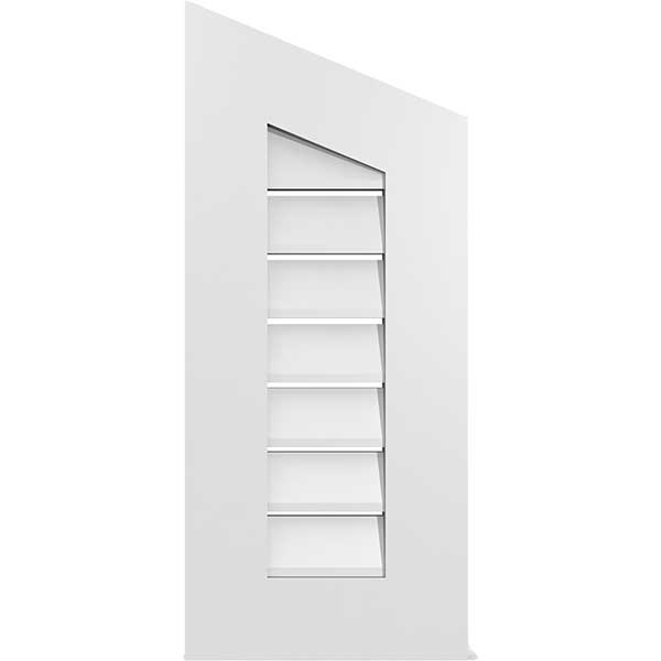 Ekena Millwork GVPPR12X2801SF-05