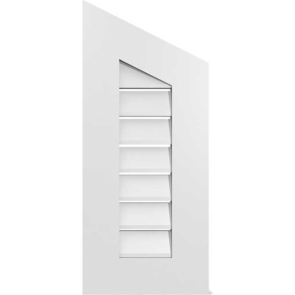 Ekena Millwork GVPPR12X2801SF-06