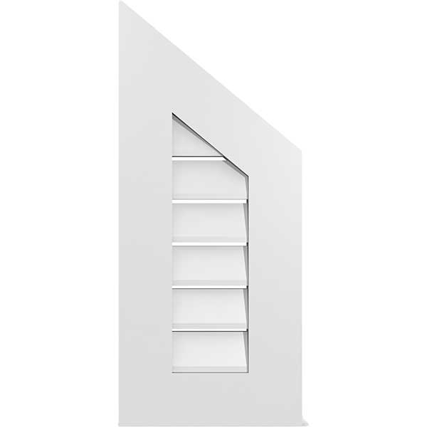 Ekena Millwork GVPPR12X2801SF-10