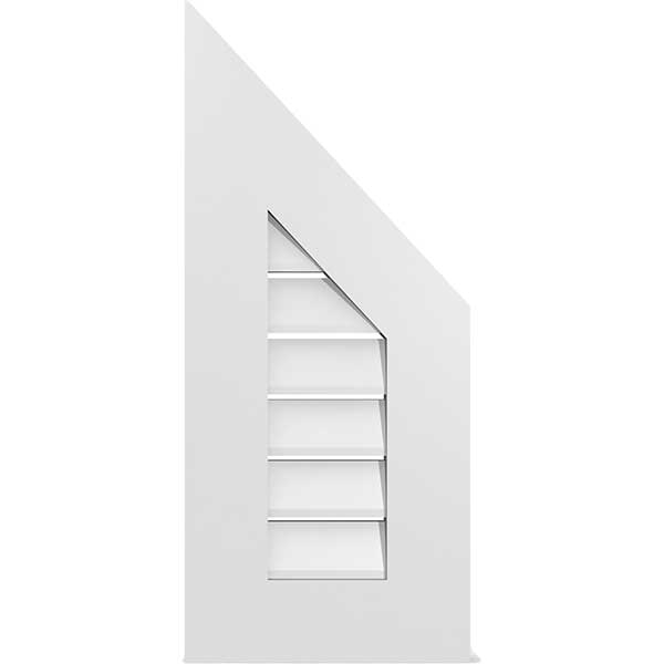 Ekena Millwork GVPPR12X2801SF-13