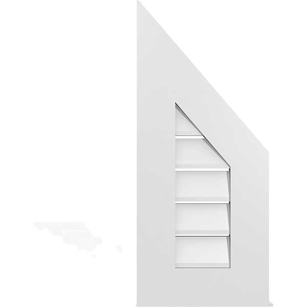 Ekena Millwork GVPPR12X2801SF-14