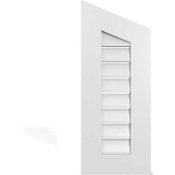 Ekena Millwork GVPPR12X3001SF-05