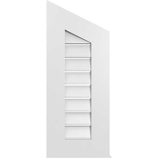Ekena Millwork GVPPR12X3001SF-06