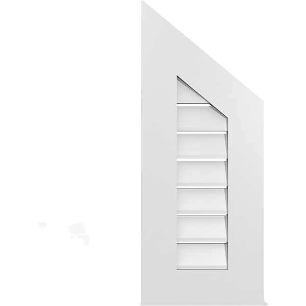 Ekena Millwork GVPPR12X3001SF-10