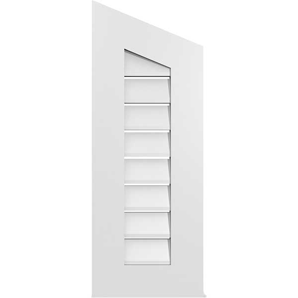 Ekena Millwork GVPPR12X3201SF-05