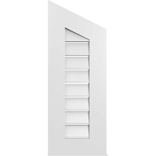 Ekena Millwork GVPPR12X3201SF-06