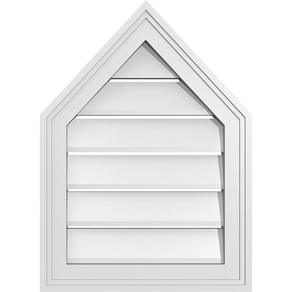 Ekena Millwork GVPPE16X2202SF-13