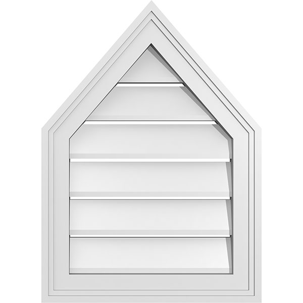 Ekena Millwork GVPPE16X2202SF-14