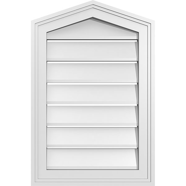 Ekena Millwork GVPPE16X2402SF-04