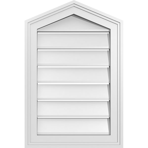 Ekena Millwork GVPPE16X2402SF-05