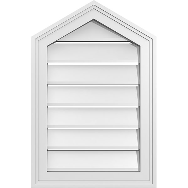 Ekena Millwork GVPPE16X2402SF-07