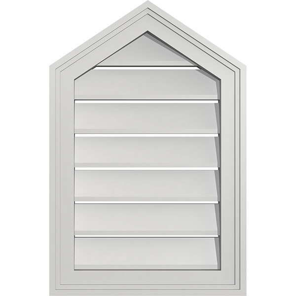 Ekena Millwork GVPPE16X2402SF-08