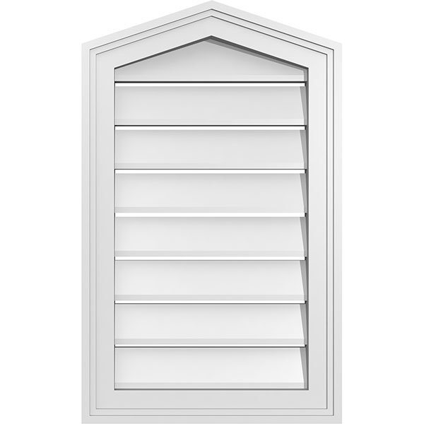 Ekena Millwork GVPPE16X2602SF-04