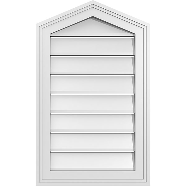 Ekena Millwork GVPPE16X2602SF-05