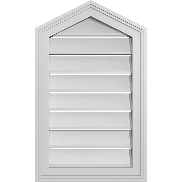 Ekena Millwork GVPPE16X2602SF-06