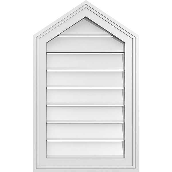 Ekena Millwork GVPPE16X2602SF-08
