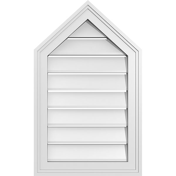 Ekena Millwork GVPPE16X2602SF-11