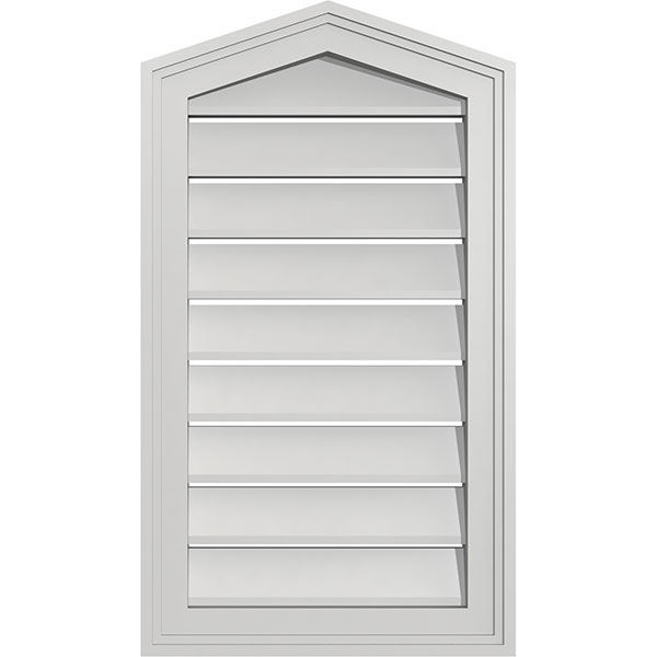 Ekena Millwork GVPPE16X2802SF-04