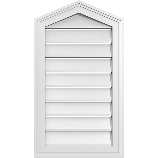 Ekena Millwork GVPPE16X2802SF-05