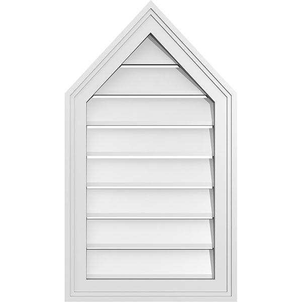 Ekena Millwork GVPPE16X2802SF-13