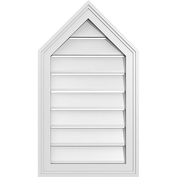 Ekena Millwork GVPPE16X2802SF-12