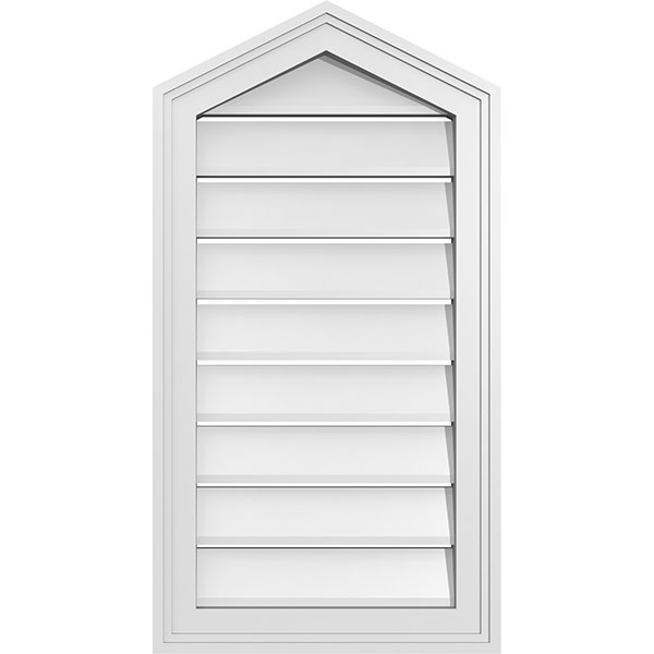 Ekena Millwork GVPPE16X3002SF-06