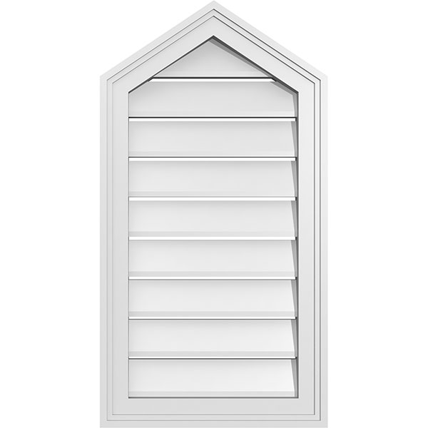 Ekena Millwork GVPPE16X3002SF-08