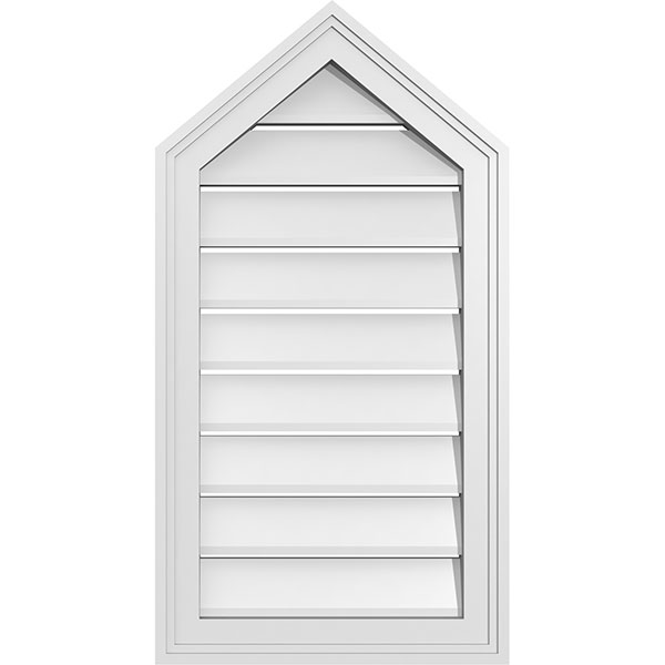 Ekena Millwork GVPPE16X3002SF-10