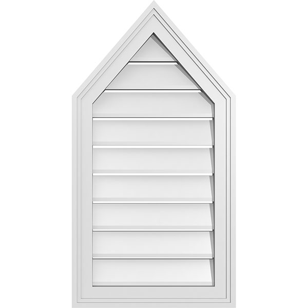 Ekena Millwork GVPPE16X3002SF-14