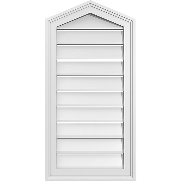 Ekena Millwork GVPPE16X3202SF-05