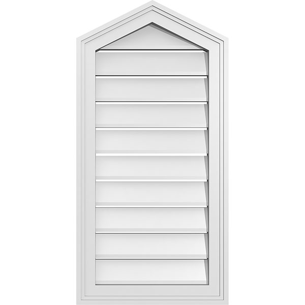 Ekena Millwork GVPPE16X3202SF-06