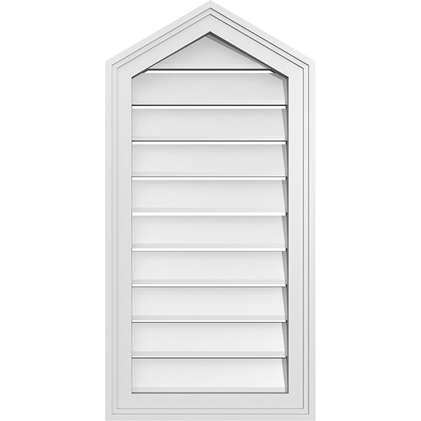 Ekena Millwork GVPPE16X3202SF-07