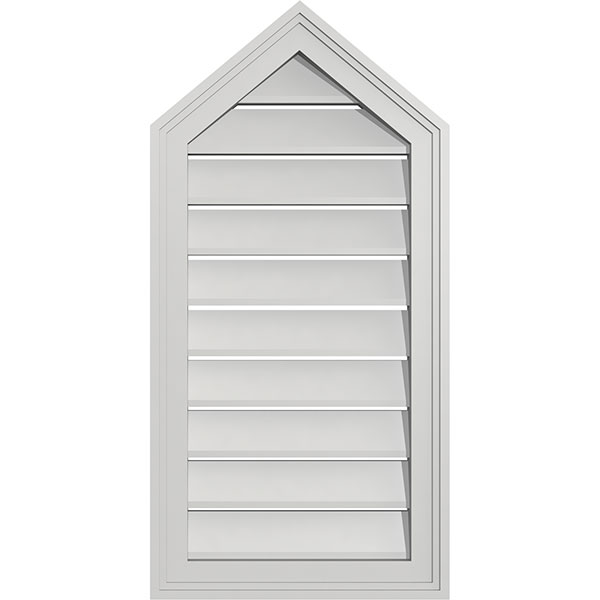 Ekena Millwork GVPPE16X3202SF-10