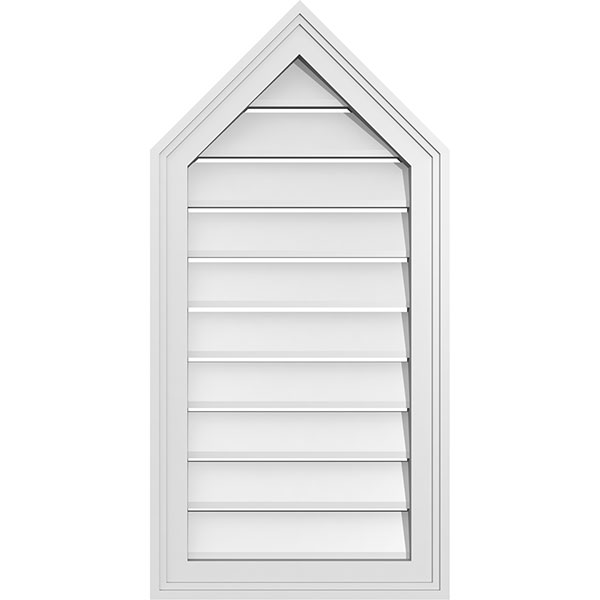 Ekena Millwork GVPPE16X3202SF-12
