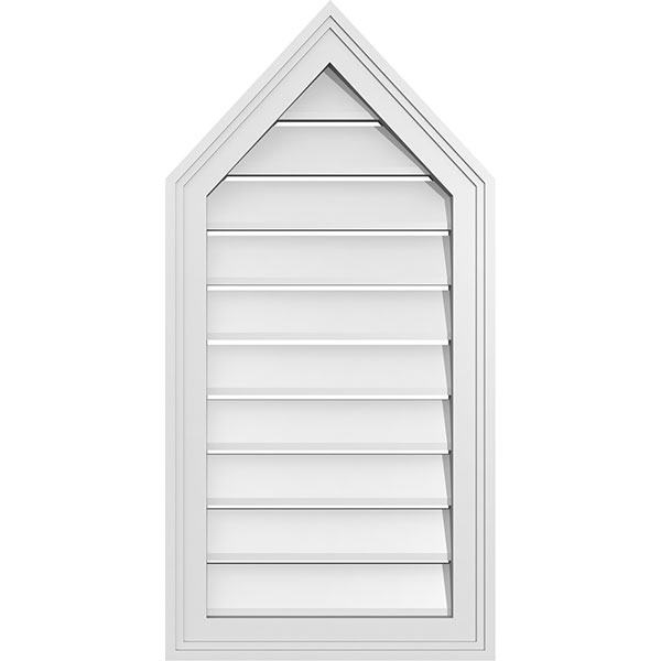Ekena Millwork GVPPE16X3202SF-13