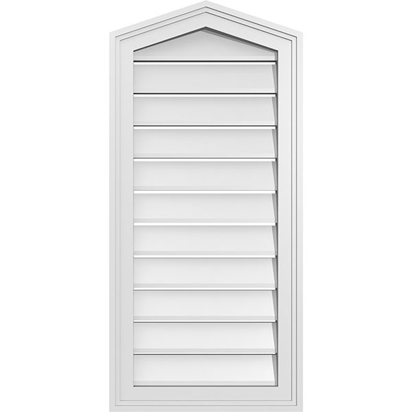 Ekena Millwork GVPPE16X3402SF-04