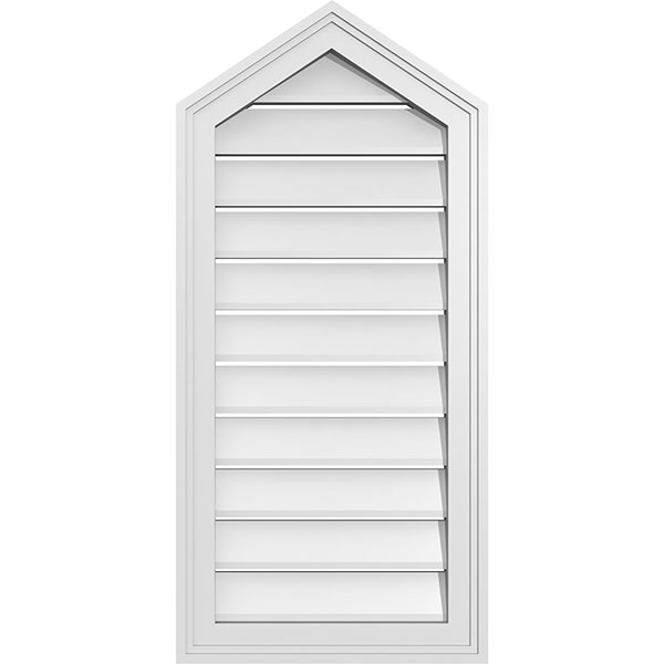 Ekena Millwork GVPPE16X3402SF-08