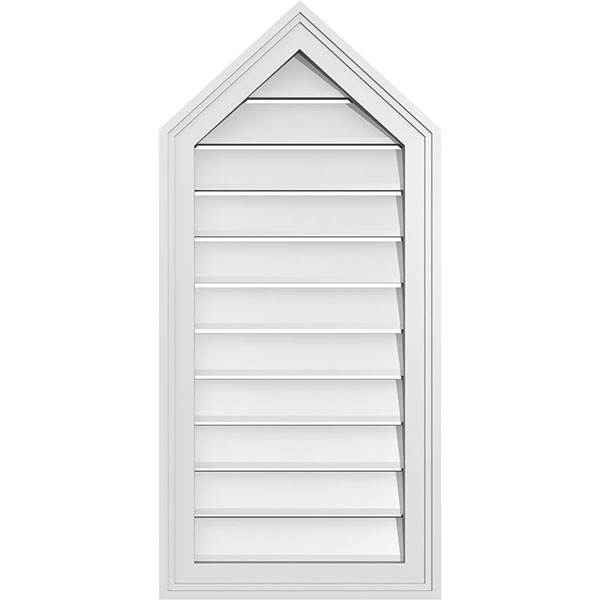 Ekena Millwork GVPPE16X3402SF-11
