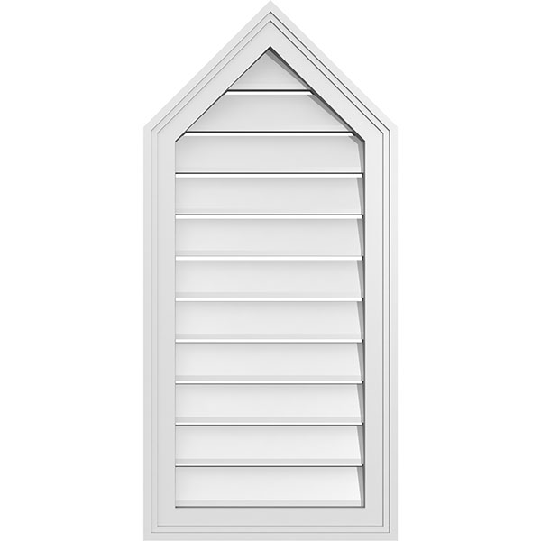 Ekena Millwork GVPPE16X3402SF-12