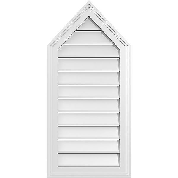 Ekena Millwork GVPPE16X3402SF-13